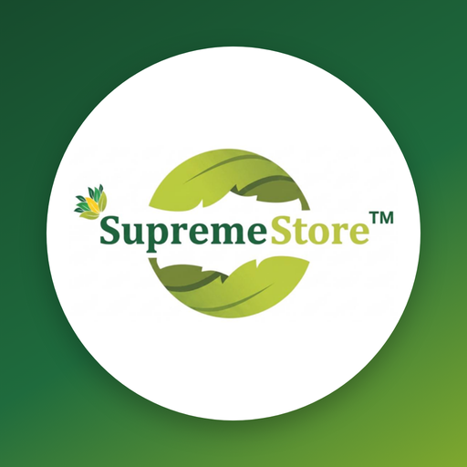 Ícono de Supreme Cardio